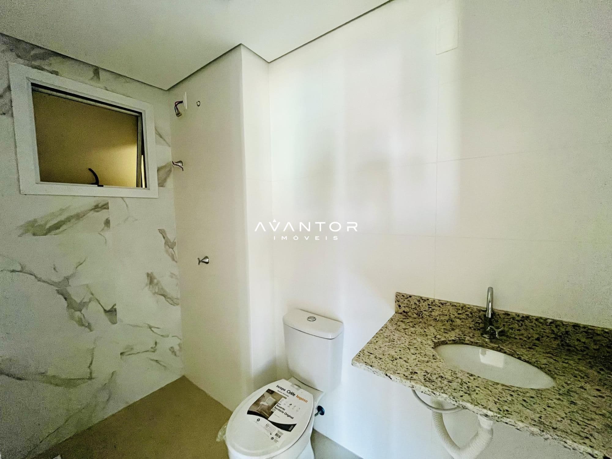 Apartamento com 1 quarto à venda no Residencial Carina, em Camobi, Santa Maria/RS — foto 6 de 8