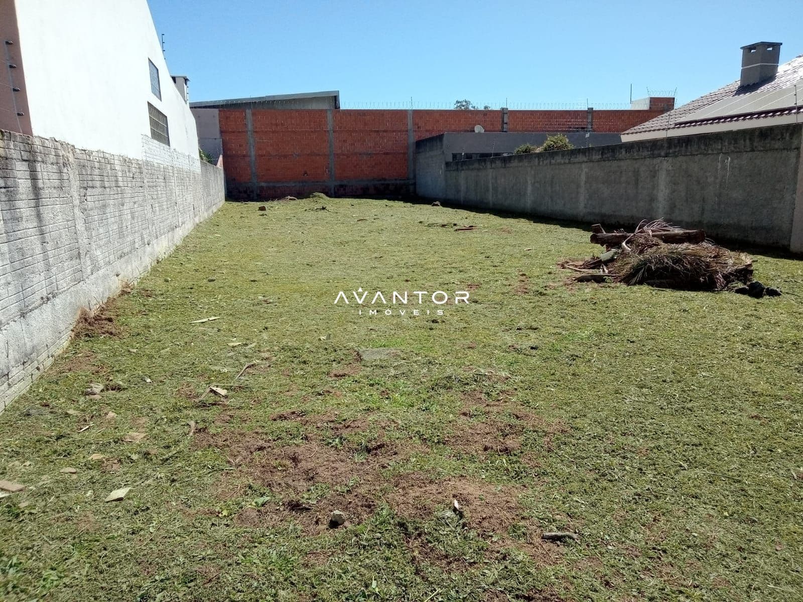 Terreno à venda em Diácono João Luiz Pozzobon, Santa Maria/RS — foto 2 de 5