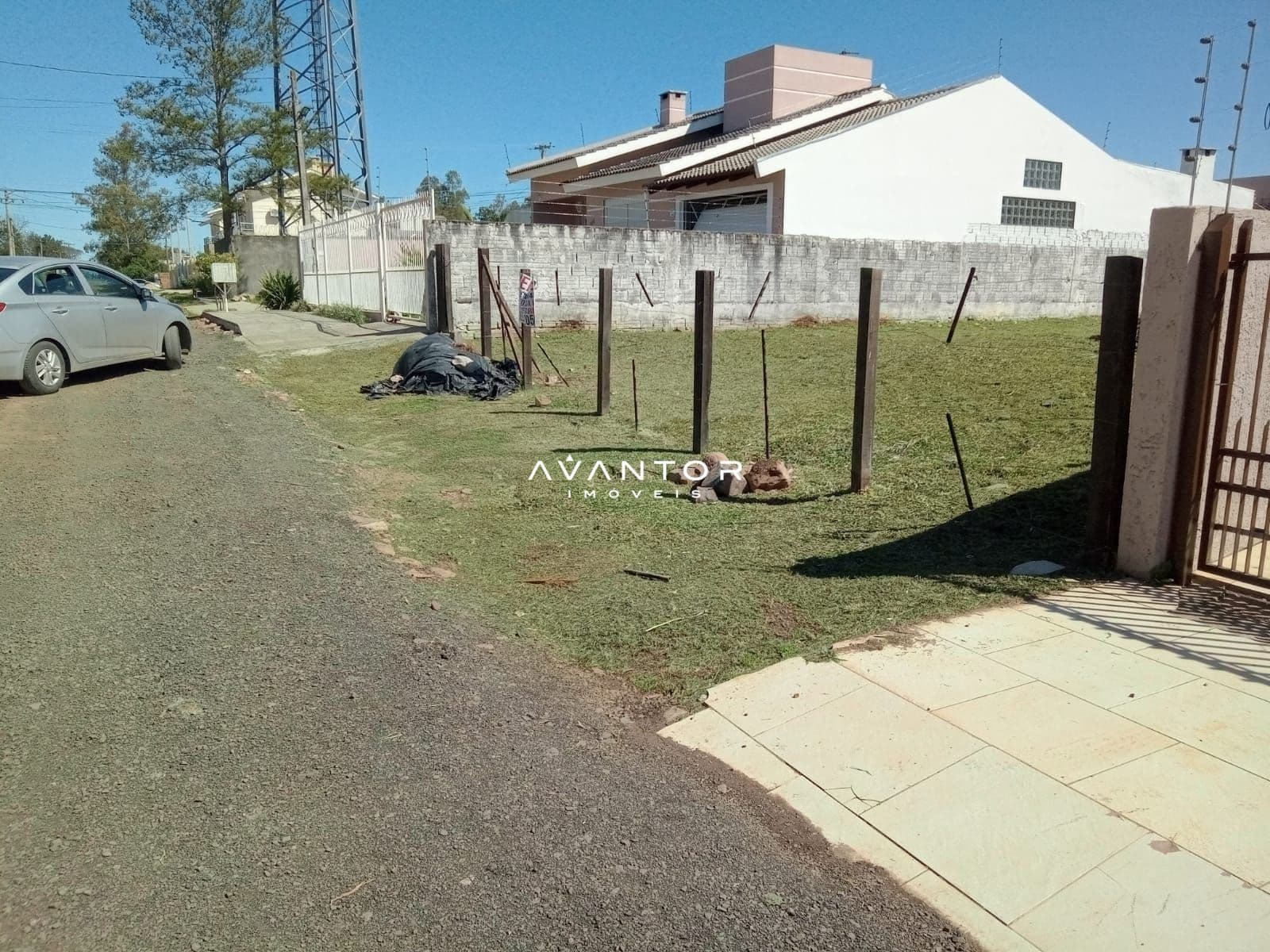 Terreno à venda em Diácono João Luiz Pozzobon, Santa Maria/RS — foto 3 de 5