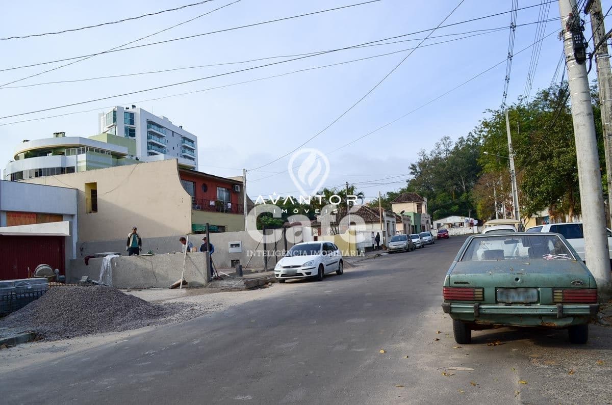Terreno à venda em Nossa Senhora de Fátima, Santa Maria/RS — foto 4 de 4