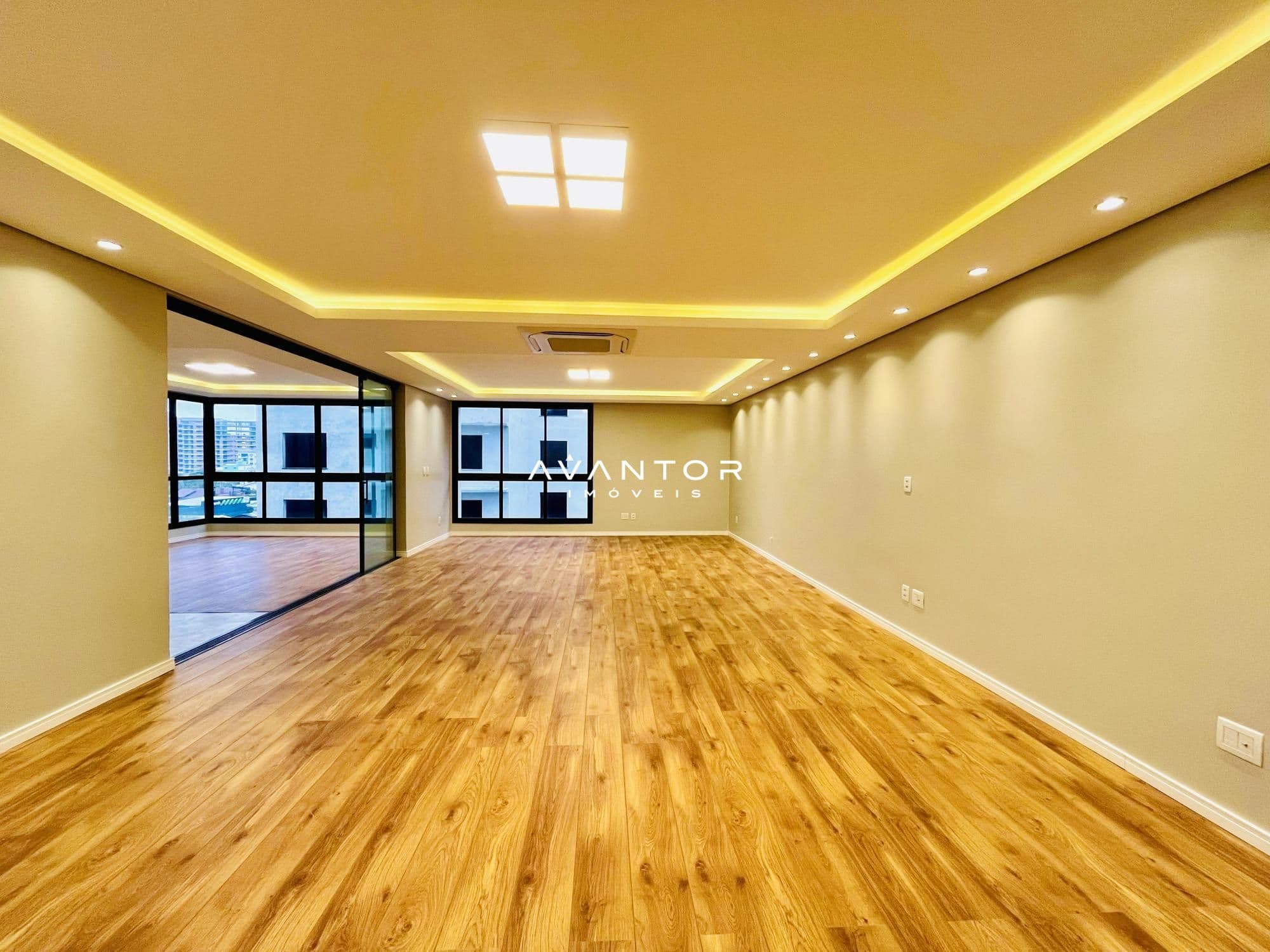 Apartamento com 3 quartos à venda no Residencial Córdoba Palace, em Nossa Senhora Medianeira, Santa Maria/RS — foto 4 de 16