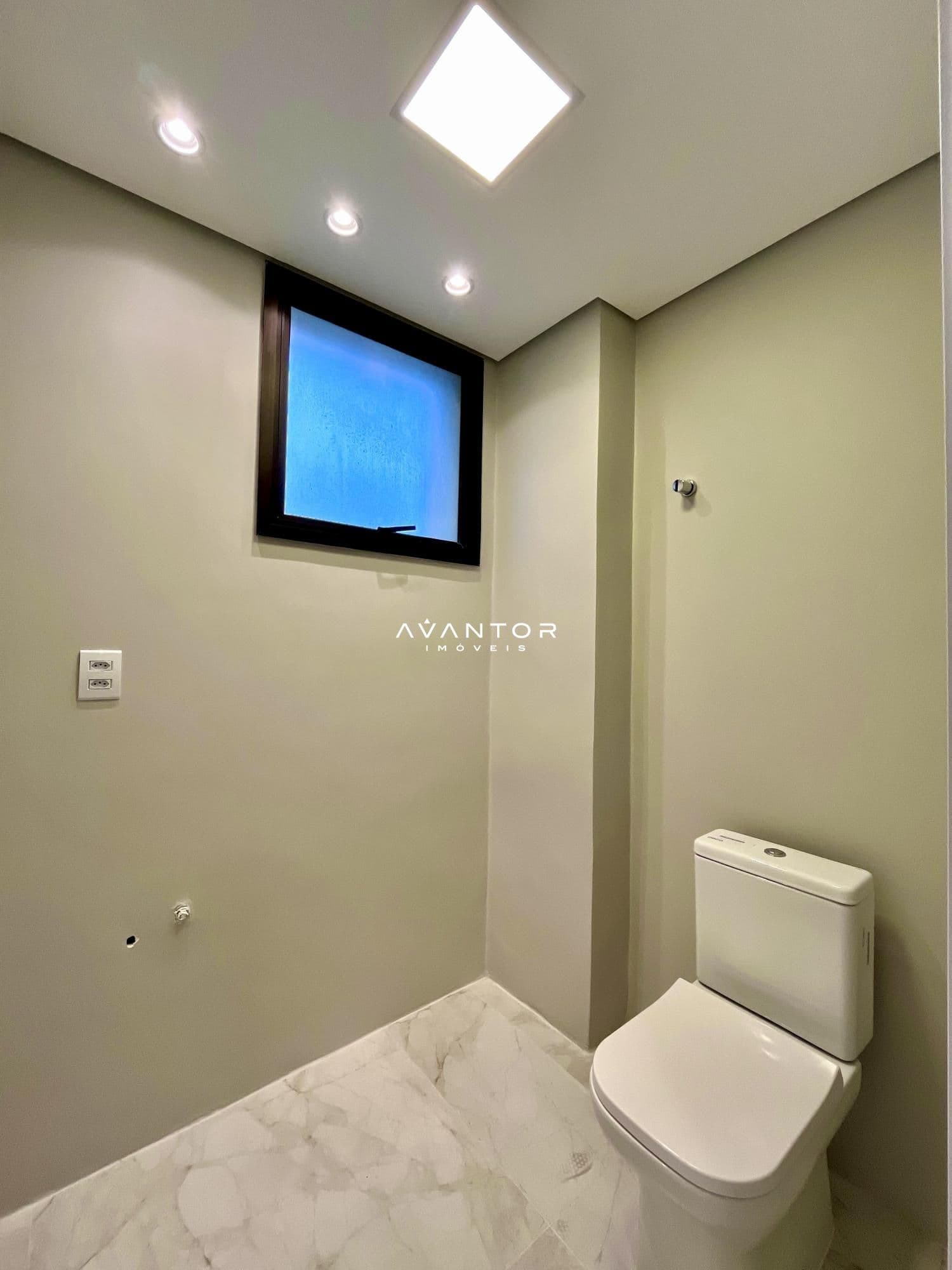 Apartamento com 3 quartos à venda no Residencial Córdoba Palace, em Nossa Senhora Medianeira, Santa Maria/RS — foto 6 de 16