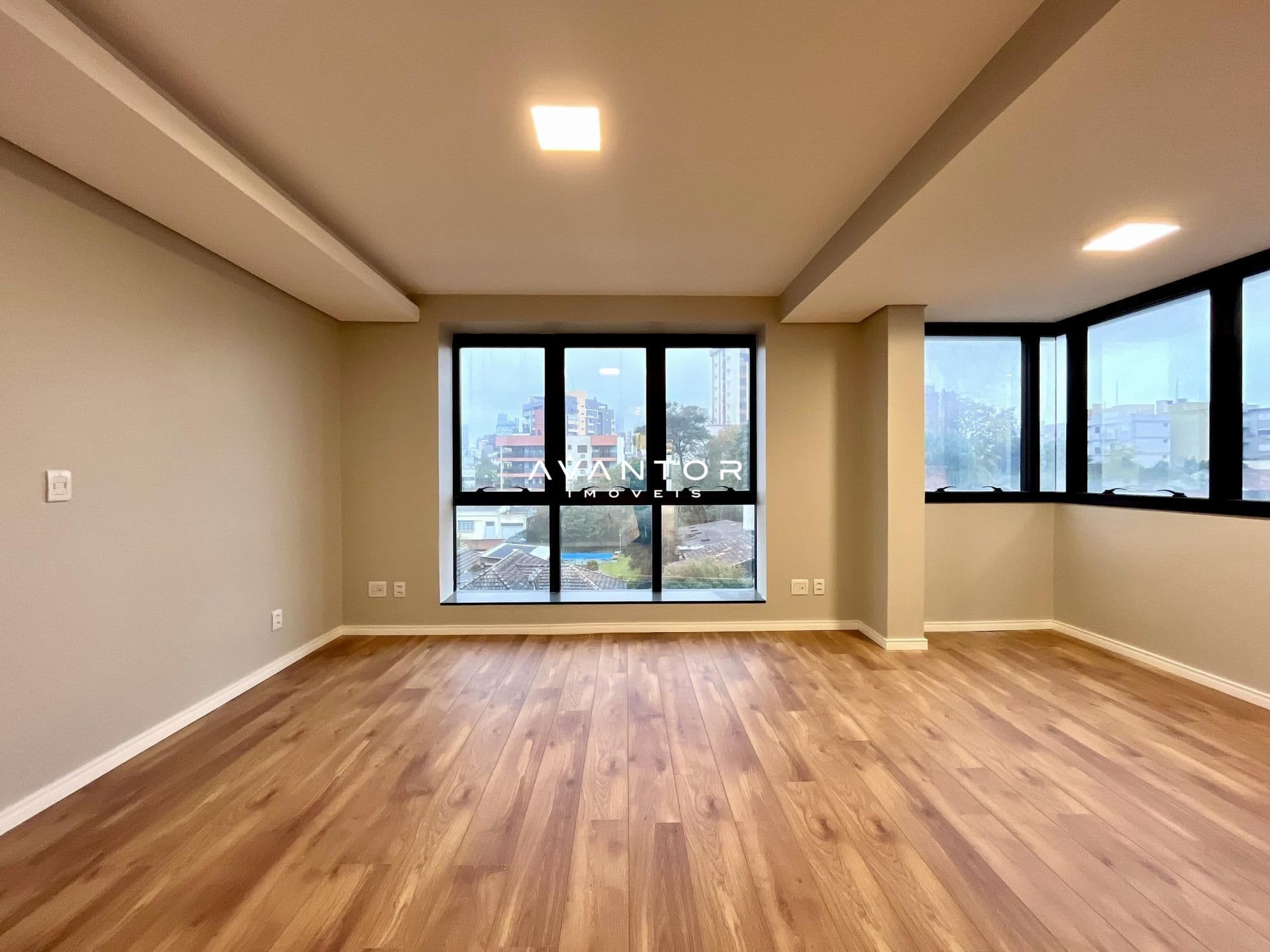 Apartamento com 3 quartos à venda no Residencial Córdoba Palace, em Nossa Senhora Medianeira, Santa Maria/RS — foto 12 de 16