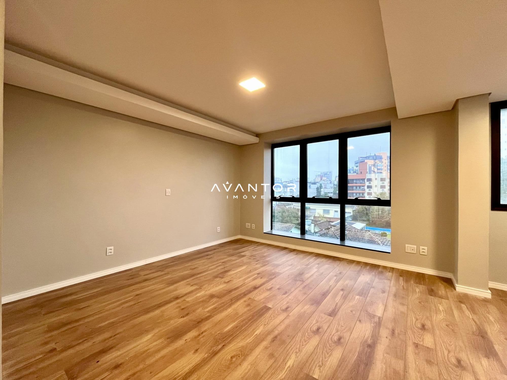 Apartamento com 3 quartos à venda no Residencial Córdoba Palace, em Nossa Senhora Medianeira, Santa Maria/RS — foto 13 de 16
