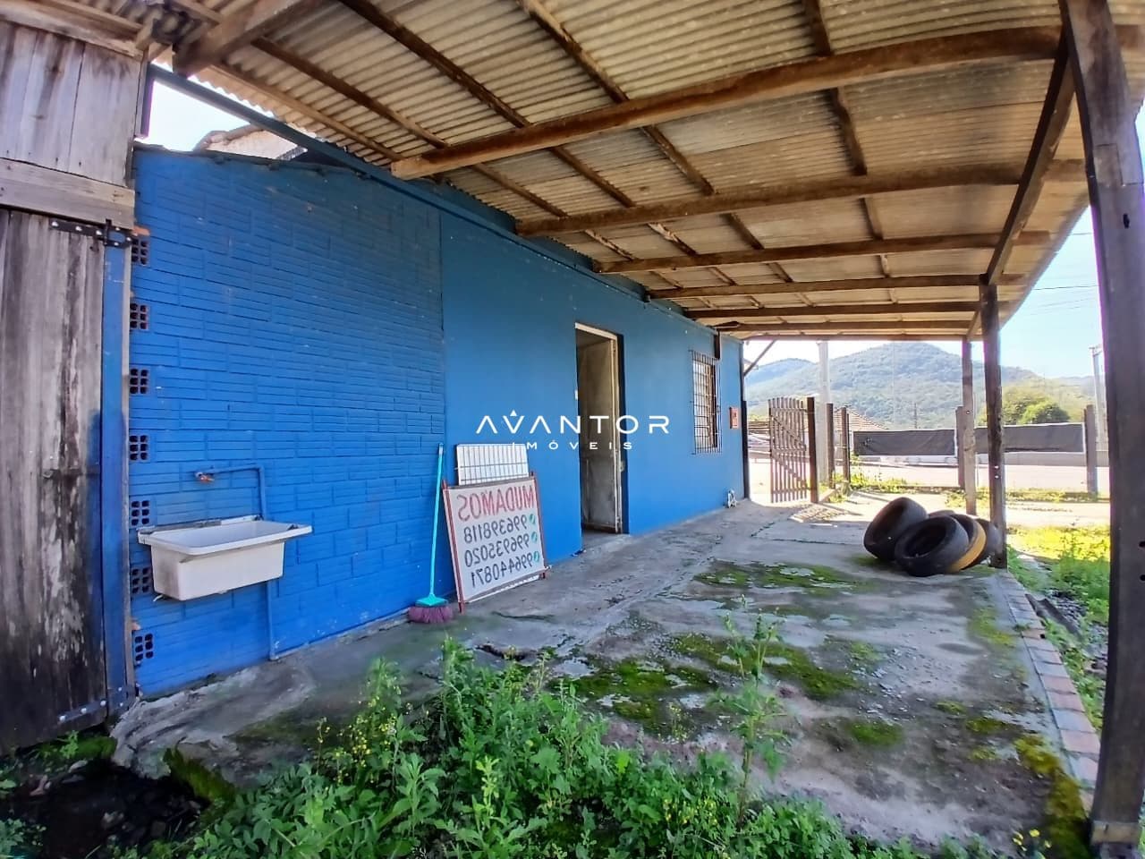 Loja com 3 salas à venda em Camobi, Santa Maria/RS — foto 16 de 18