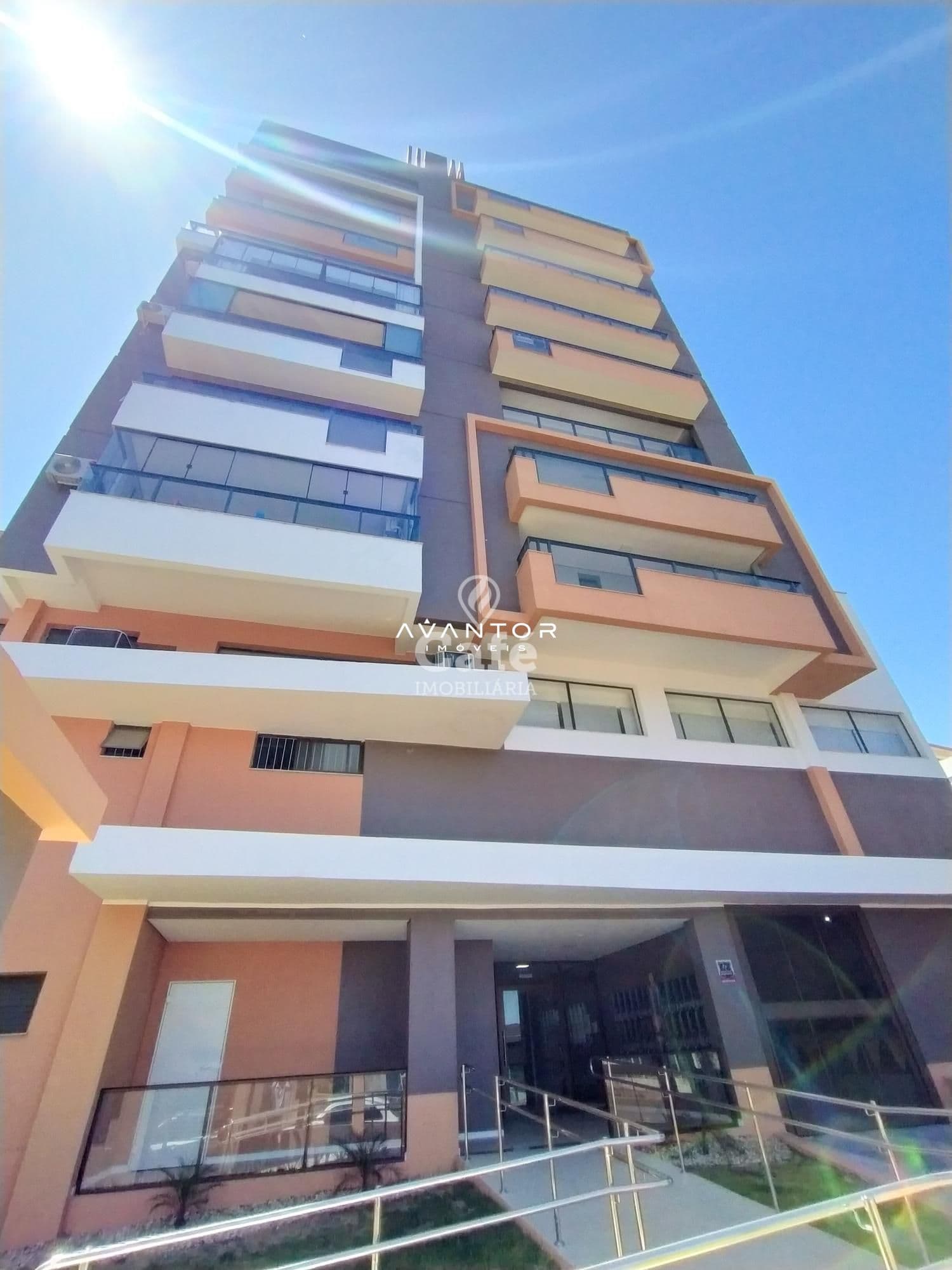 Apartamento com 2 quartos à venda em Nossa Senhora Medianeira, Santa Maria/RS — foto 13 de 14