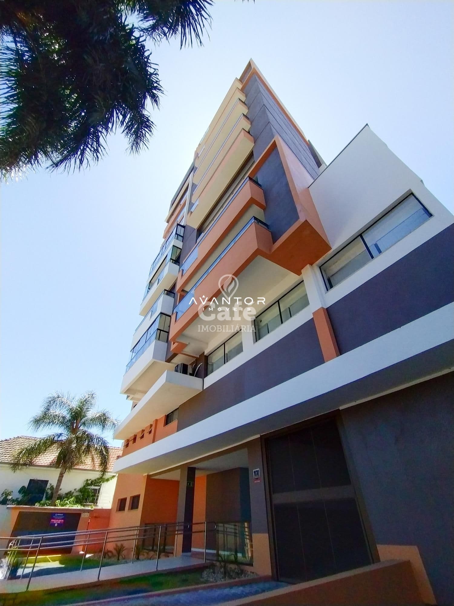 Apartamento com 2 quartos à venda em Nossa Senhora Medianeira, Santa Maria/RS — foto 14 de 14