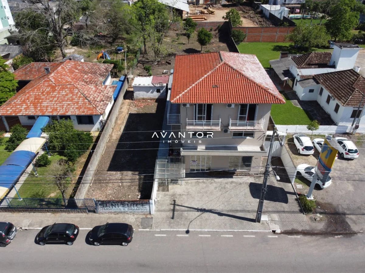 Terreno à venda em Camobi, Santa Maria/RS