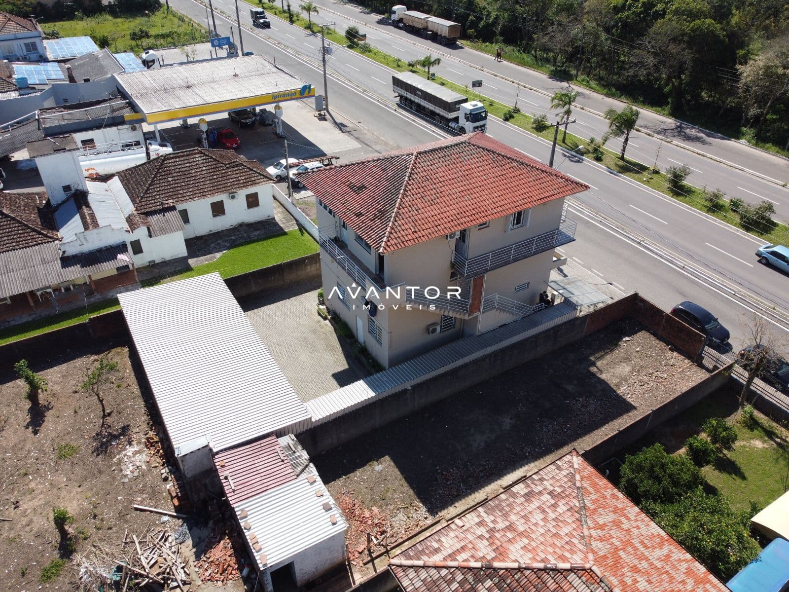 Terreno à venda em Camobi, Santa Maria/RS — foto 2 de 4
