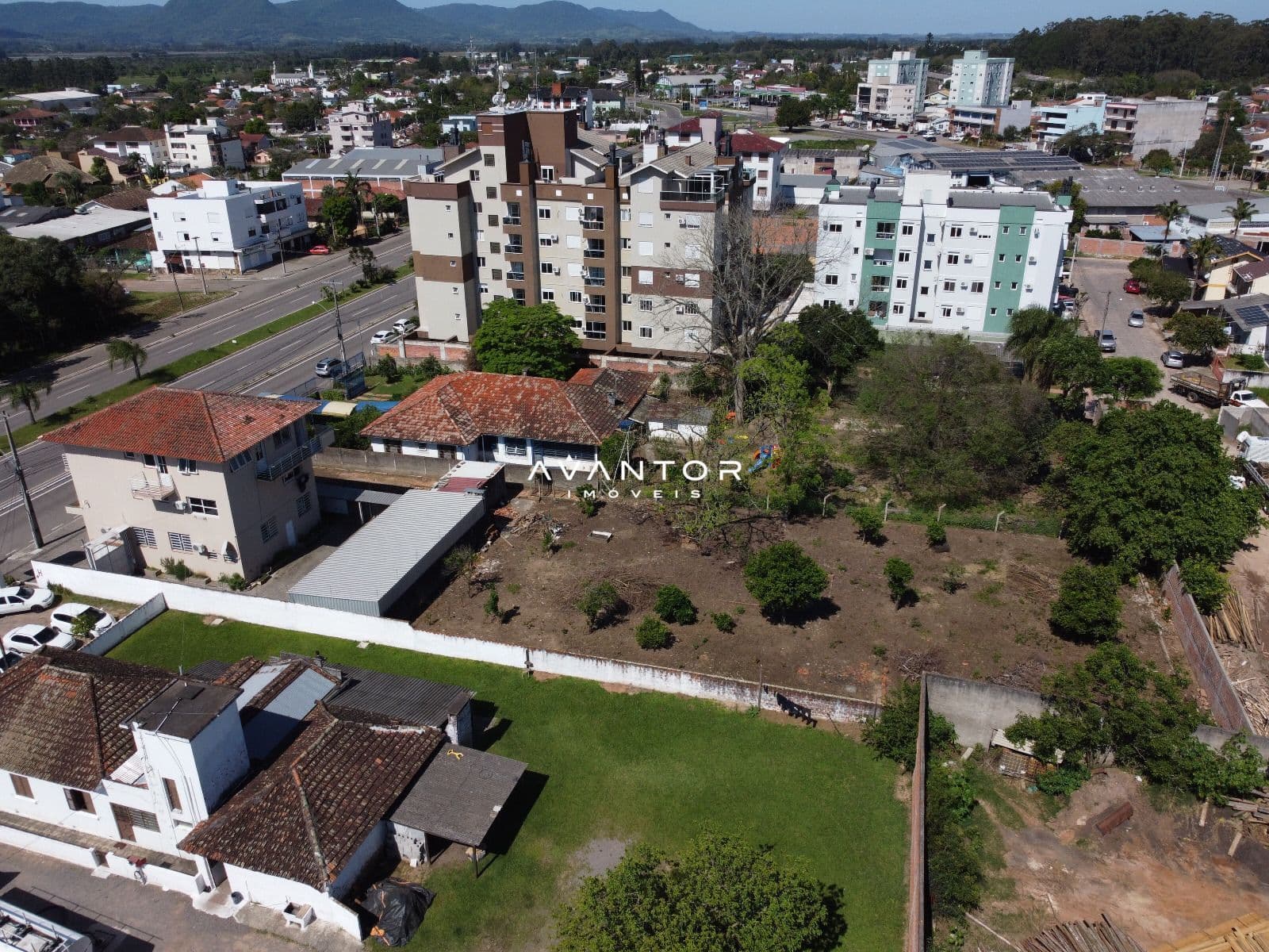 Terreno à venda em Camobi, Santa Maria/RS — foto 3 de 4