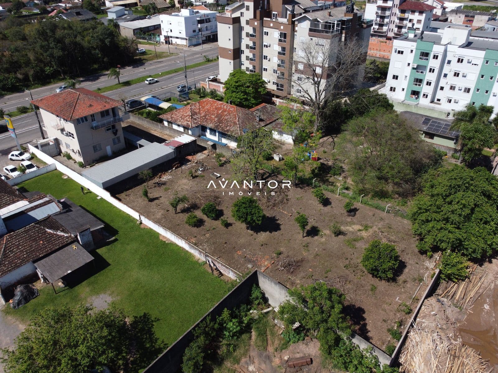 Terreno à venda em Camobi, Santa Maria/RS — foto 4 de 4