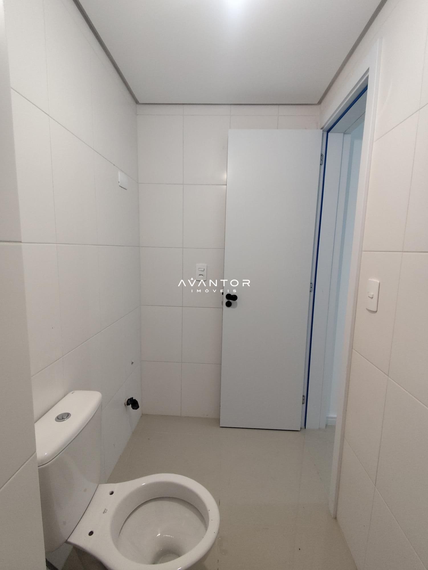 Apartamento com 2 quartos à venda no Edifício Távira, em Uglione, Santa Maria/RS — foto 8 de 11