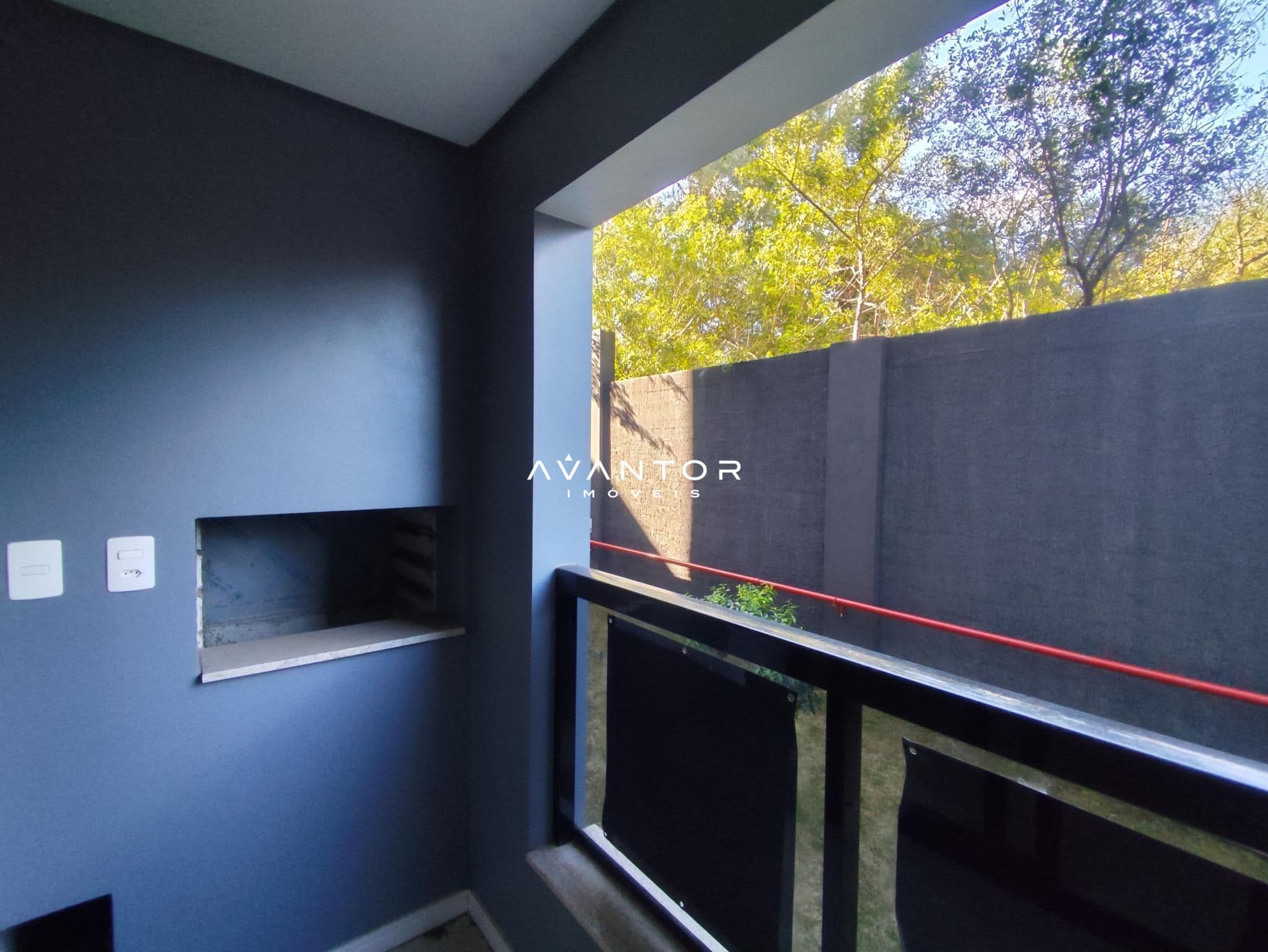Apartamento com 2 quartos à venda no Edifício Távira, em Uglione, Santa Maria/RS — foto 11 de 11