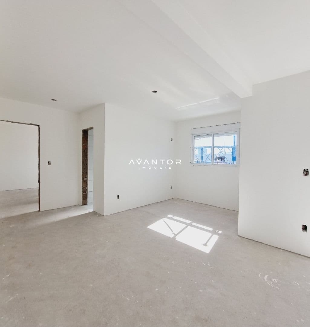 Apartamento com 2 quartos à venda no RESIDENCIAL SYBILA LUIZA, em Nossa Senhora do Rosário, Santa Maria/RS — foto 2 de 10