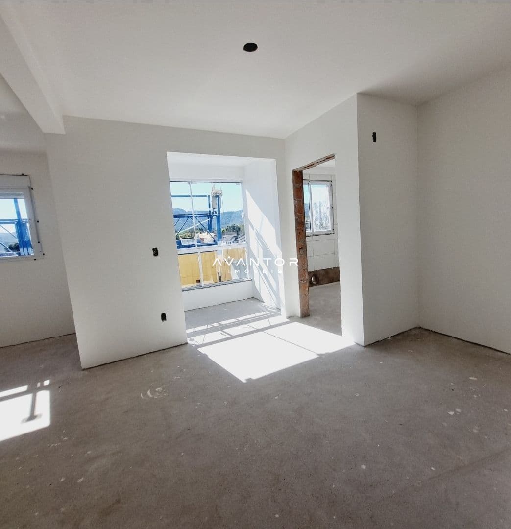Apartamento com 2 quartos à venda no RESIDENCIAL SYBILA LUIZA, em Nossa Senhora do Rosário, Santa Maria/RS — foto 3 de 10