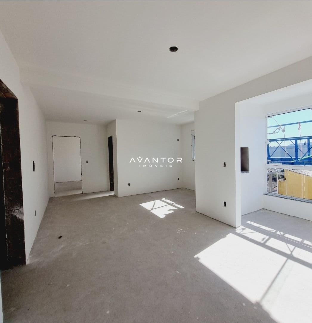 Apartamento com 2 quartos à venda no RESIDENCIAL SYBILA LUIZA, em Nossa Senhora do Rosário, Santa Maria/RS — foto 4 de 10