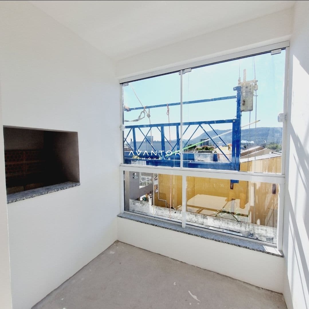 Apartamento com 2 quartos à venda no RESIDENCIAL SYBILA LUIZA, em Nossa Senhora do Rosário, Santa Maria/RS — foto 5 de 10