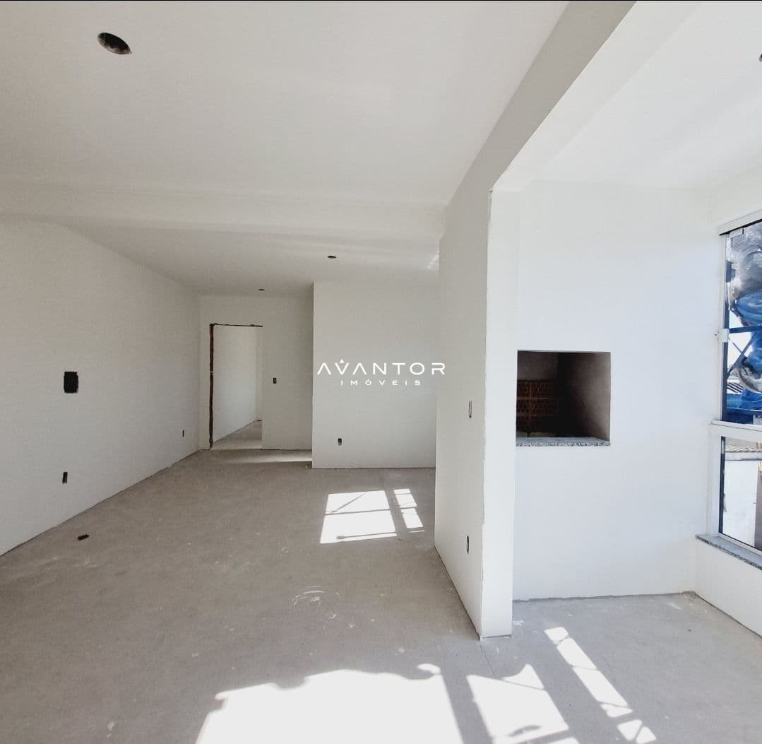 Apartamento com 2 quartos à venda no RESIDENCIAL SYBILA LUIZA, em Nossa Senhora do Rosário, Santa Maria/RS — foto 6 de 10