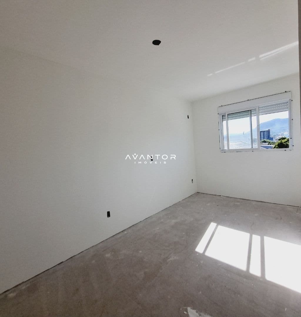 Apartamento com 2 quartos à venda no RESIDENCIAL SYBILA LUIZA, em Nossa Senhora do Rosário, Santa Maria/RS — foto 10 de 10