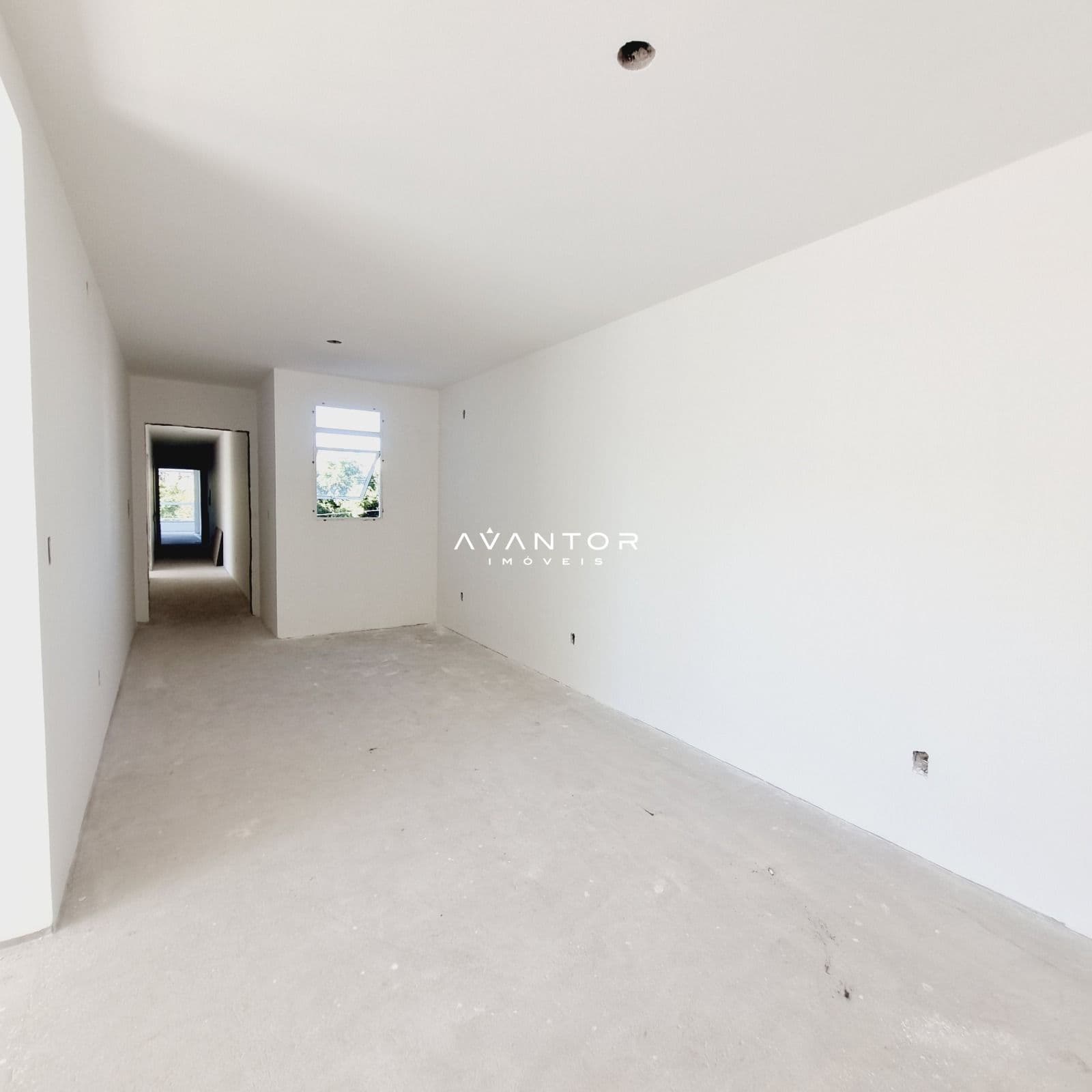 Apartamento com 2 quartos à venda no RESIDENCIAL SYBILA LUIZA, em Nossa Senhora do Rosário, Santa Maria/RS — foto 3 de 10