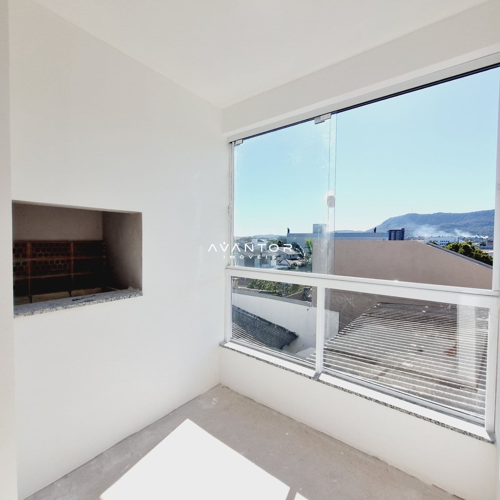 Apartamento com 2 quartos à venda no RESIDENCIAL SYBILA LUIZA, em Nossa Senhora do Rosário, Santa Maria/RS — foto 6 de 10