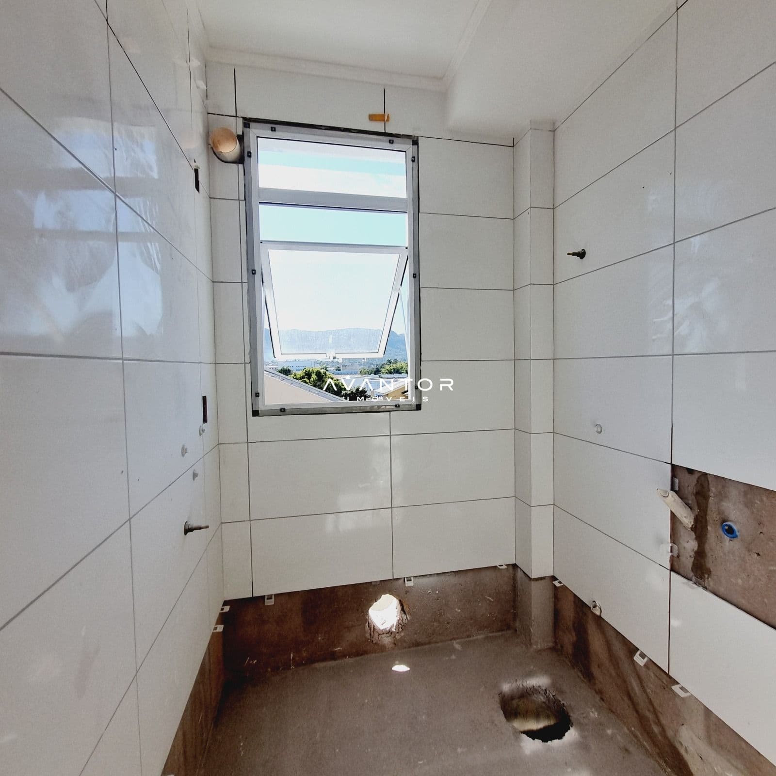 Apartamento com 2 quartos à venda no RESIDENCIAL SYBILA LUIZA, em Nossa Senhora do Rosário, Santa Maria/RS — foto 7 de 10