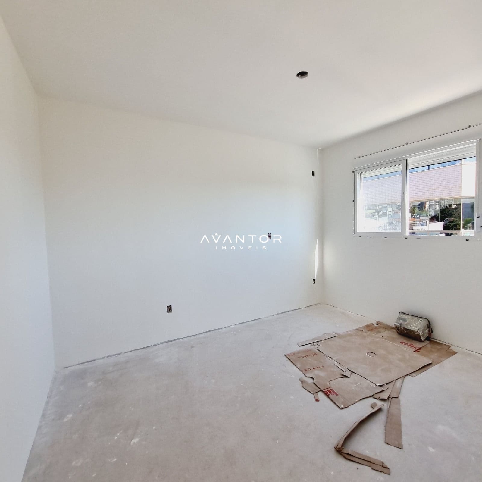Apartamento com 2 quartos à venda no RESIDENCIAL SYBILA LUIZA, em Nossa Senhora do Rosário, Santa Maria/RS — foto 10 de 10