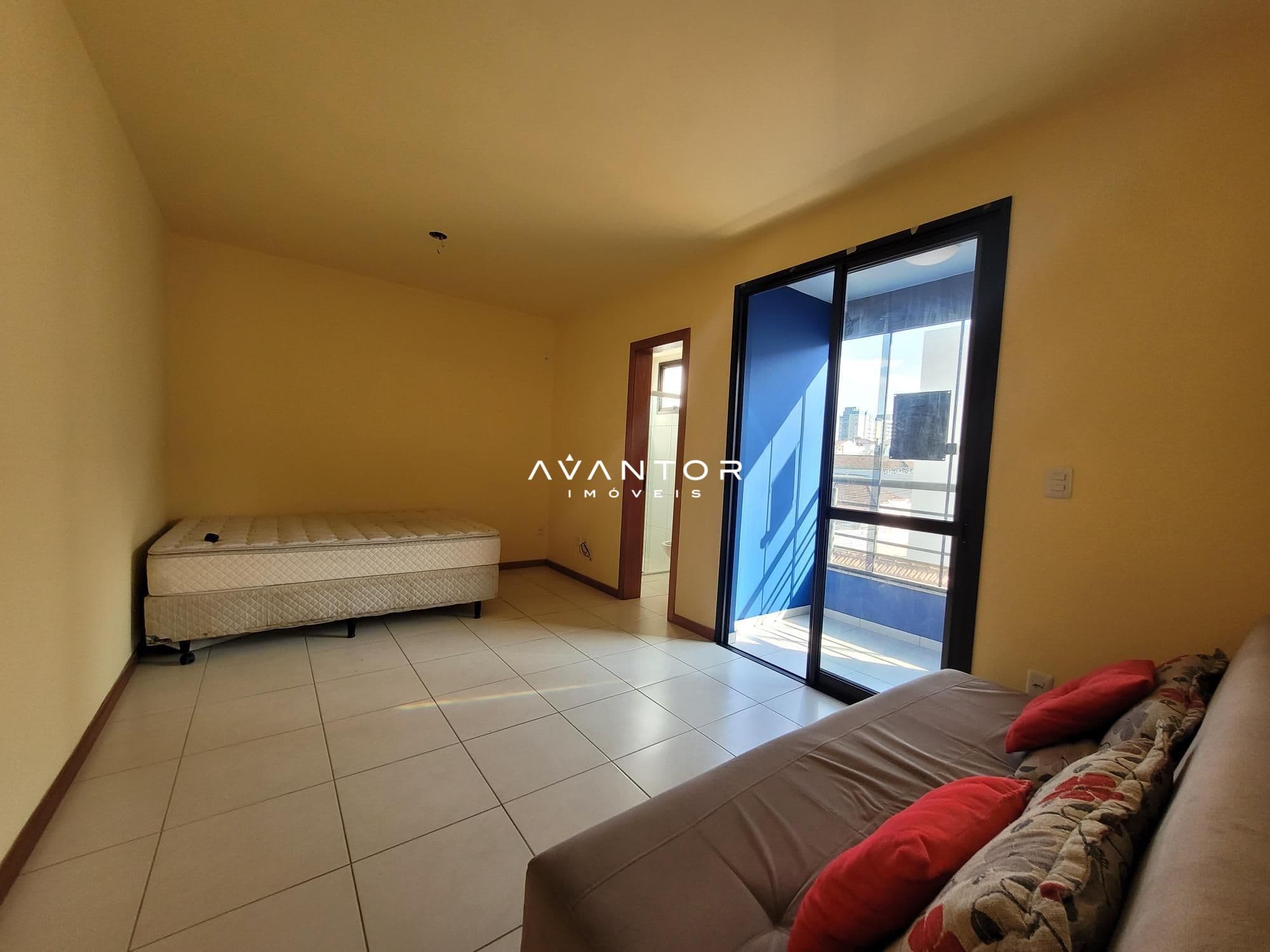 Apartamento com 1 quarto à venda em Nossa Senhora do Rosário, Santa Maria/RS — foto 2 de 7