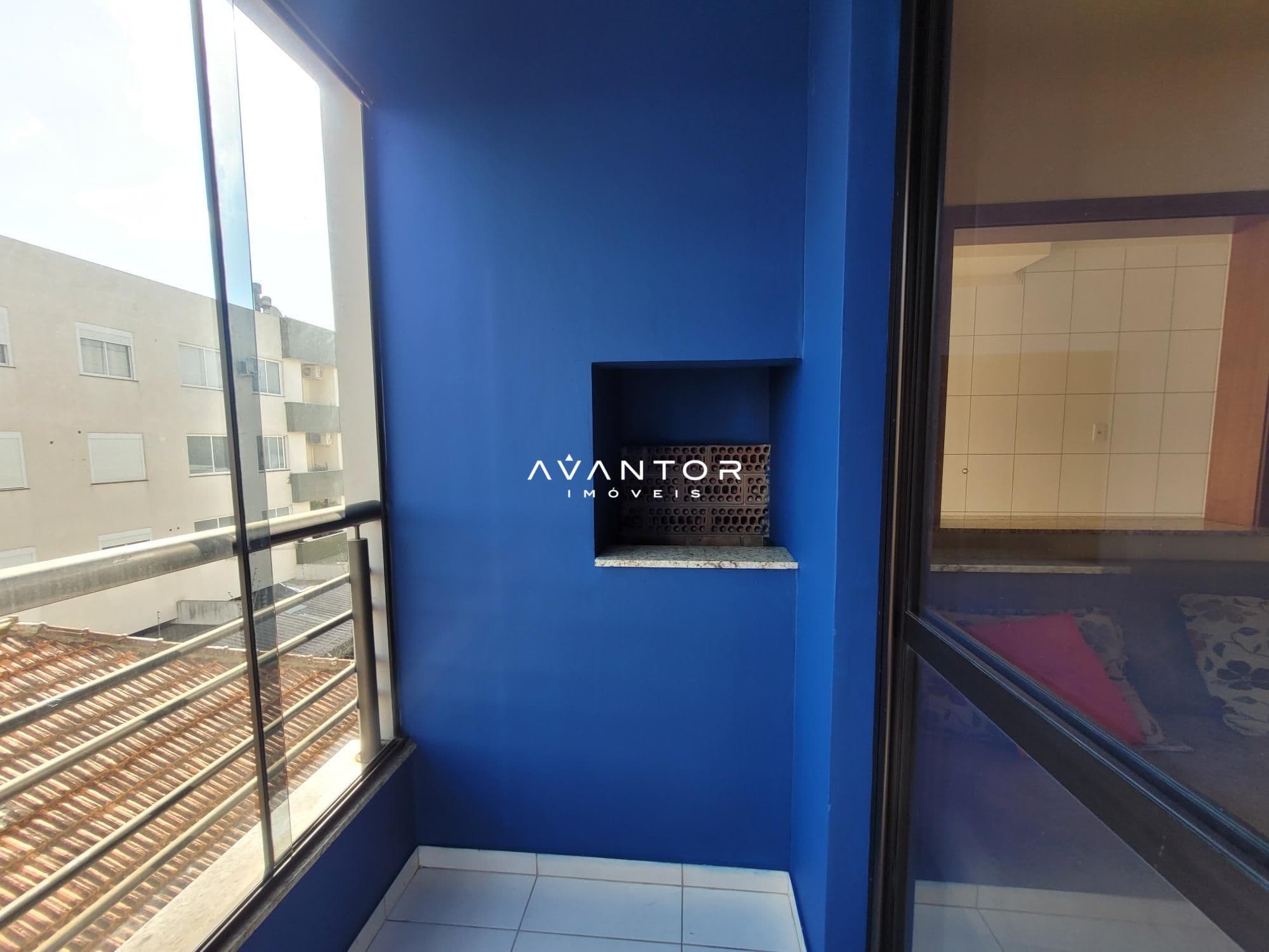 Apartamento com 1 quarto à venda em Nossa Senhora do Rosário, Santa Maria/RS — foto 5 de 7