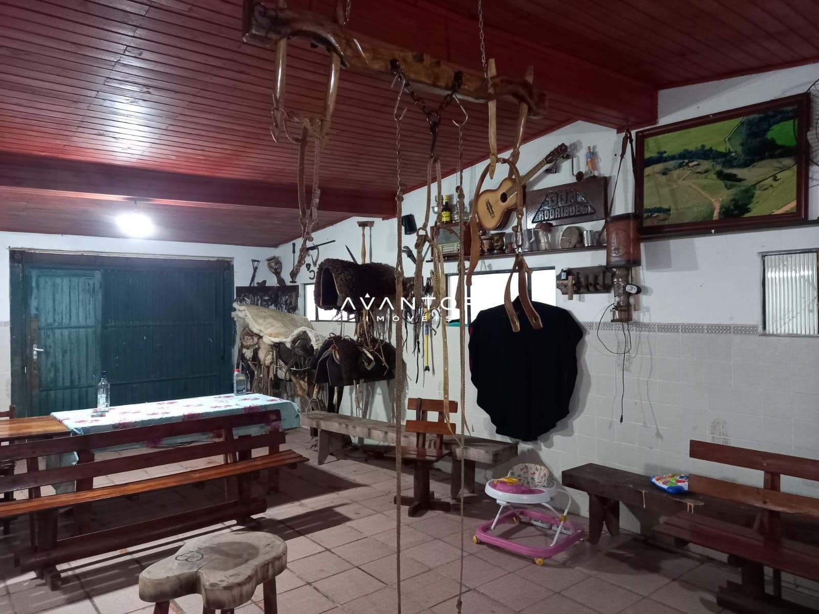 Fazenda com 3 quartos à venda em Rosa, São Sepé/RS — foto 2 de 14
