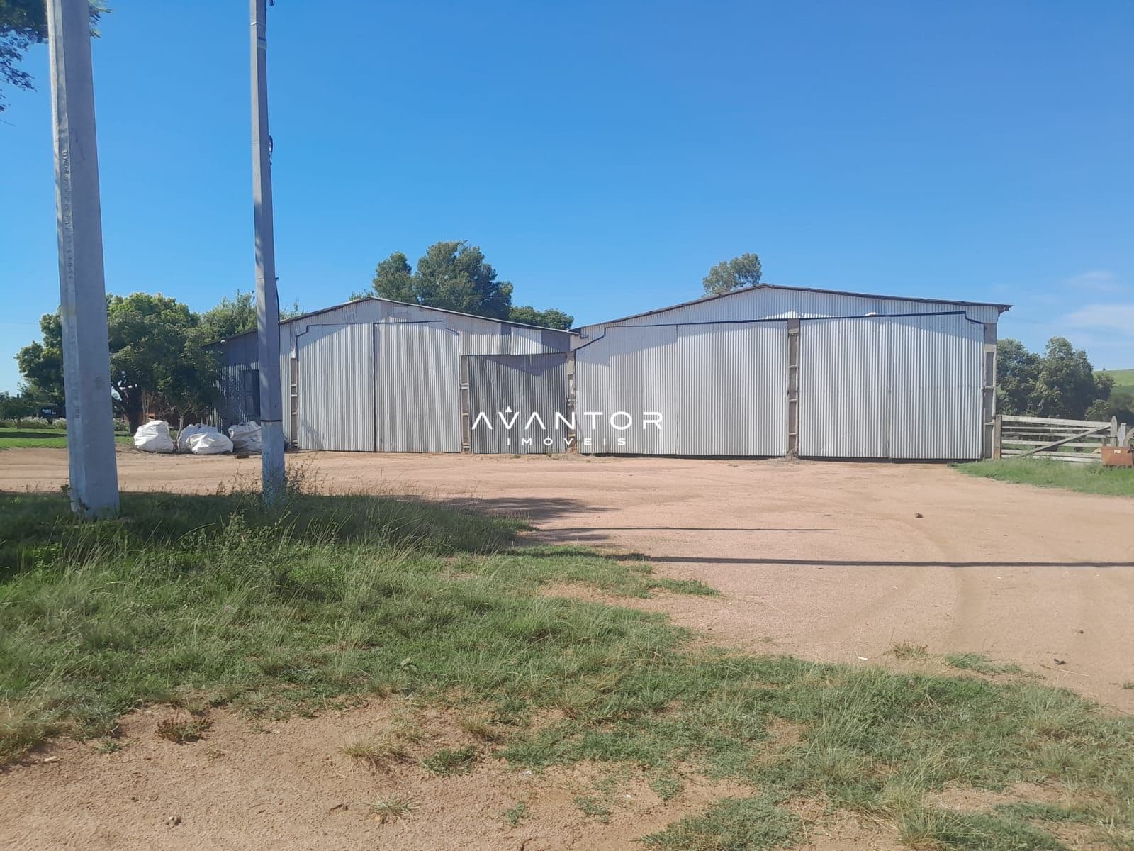 Fazenda com 3 quartos à venda em Rosa, São Sepé/RS — foto 3 de 14