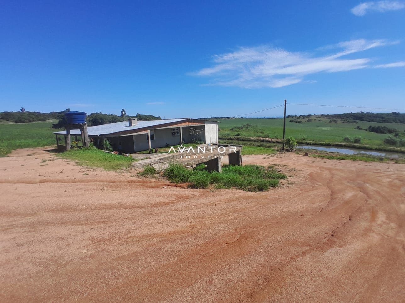 Fazenda com 3 quartos à venda em Rosa, São Sepé/RS — foto 8 de 14