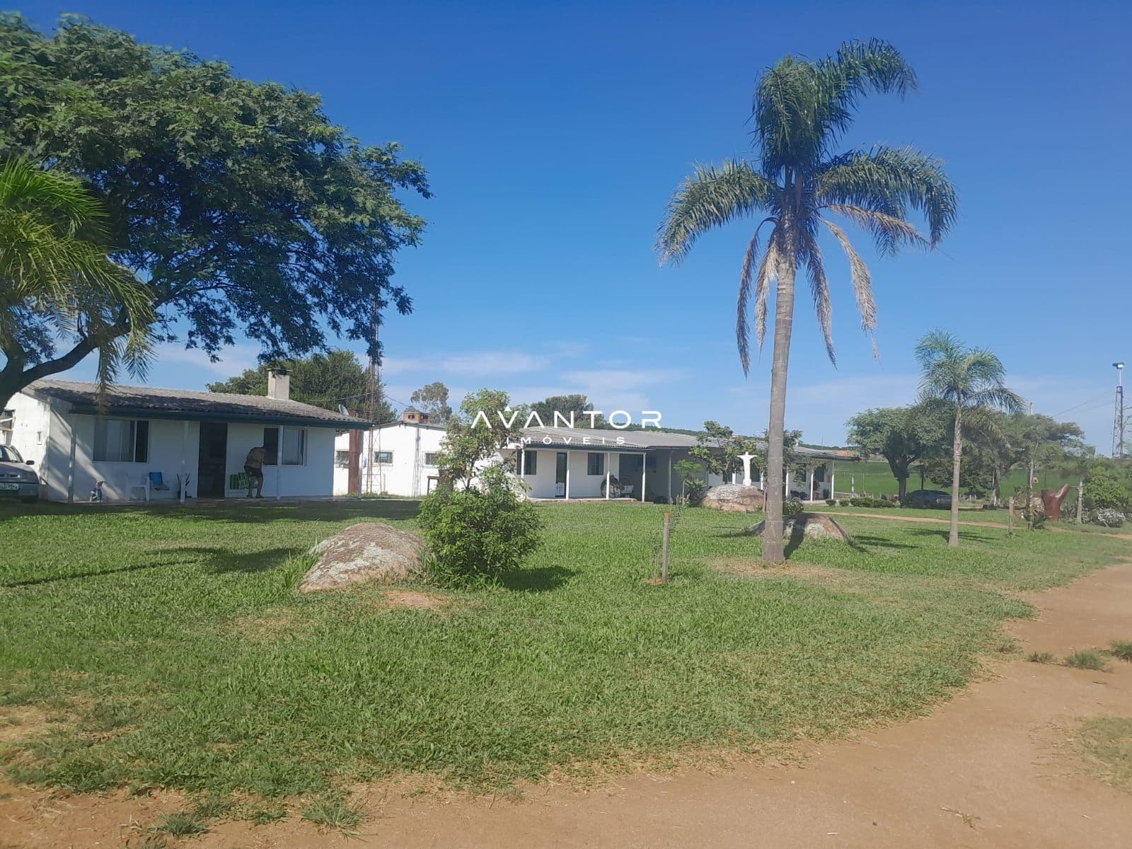Fazenda com 3 quartos à venda em Rosa, São Sepé/RS — foto 11 de 14