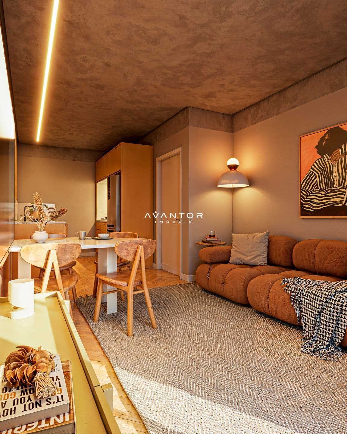 Apartamento com 2 quartos à venda no Pulse, em Camobi, Santa Maria/RS — foto 5 de 24