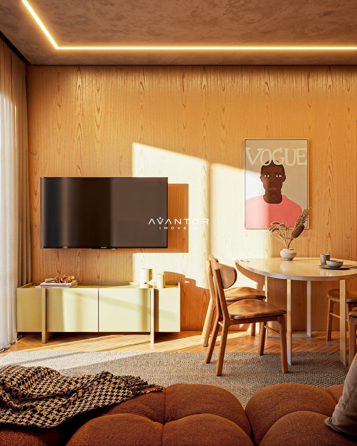 Apartamento com 2 quartos à venda no Pulse, em Camobi, Santa Maria/RS — foto 6 de 24