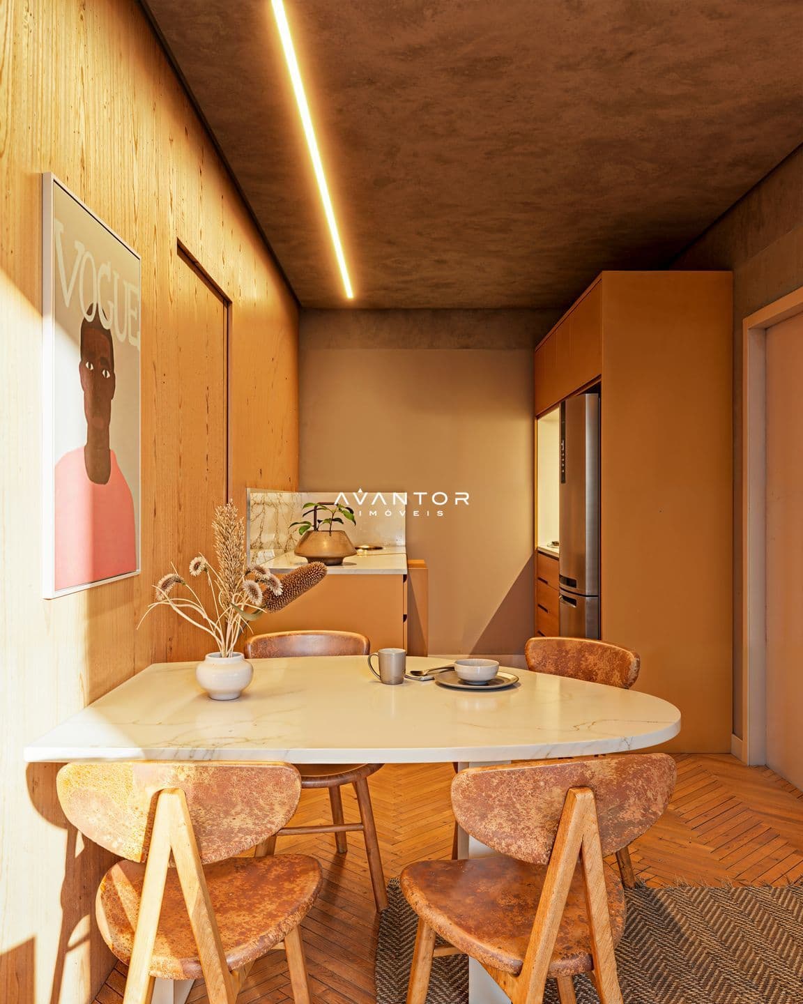 Apartamento com 2 quartos à venda no Pulse, em Camobi, Santa Maria/RS — foto 7 de 24