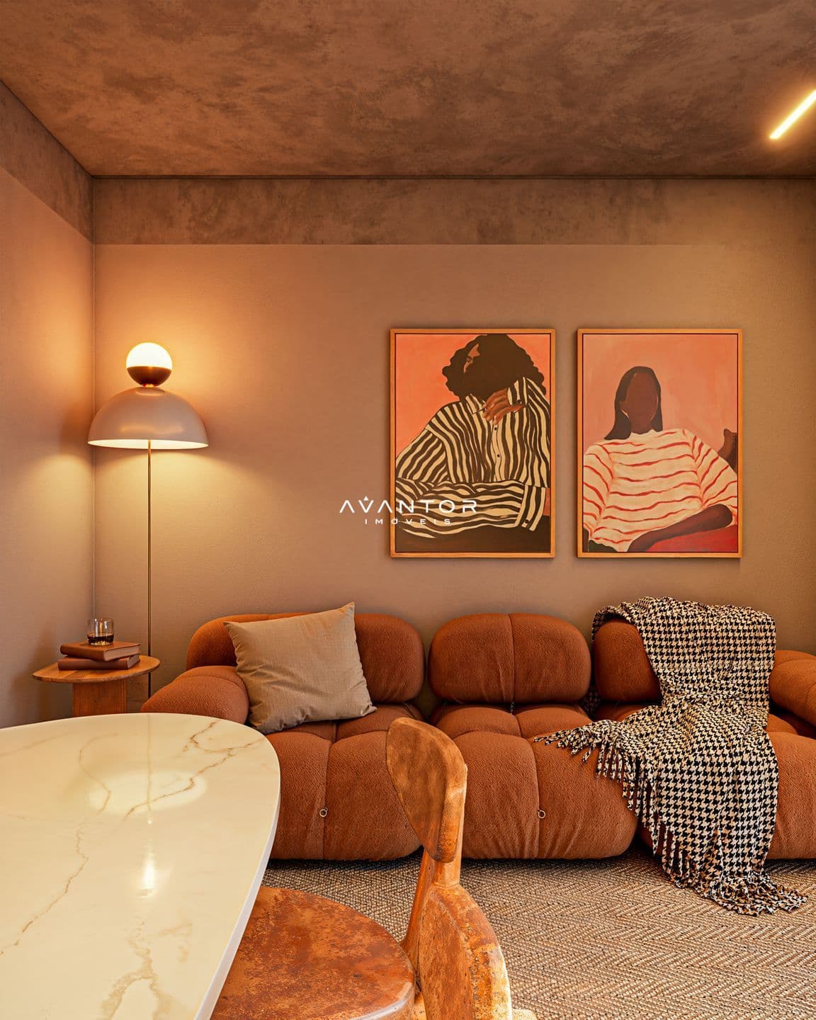 Apartamento com 2 quartos à venda no Pulse, em Camobi, Santa Maria/RS — foto 8 de 24