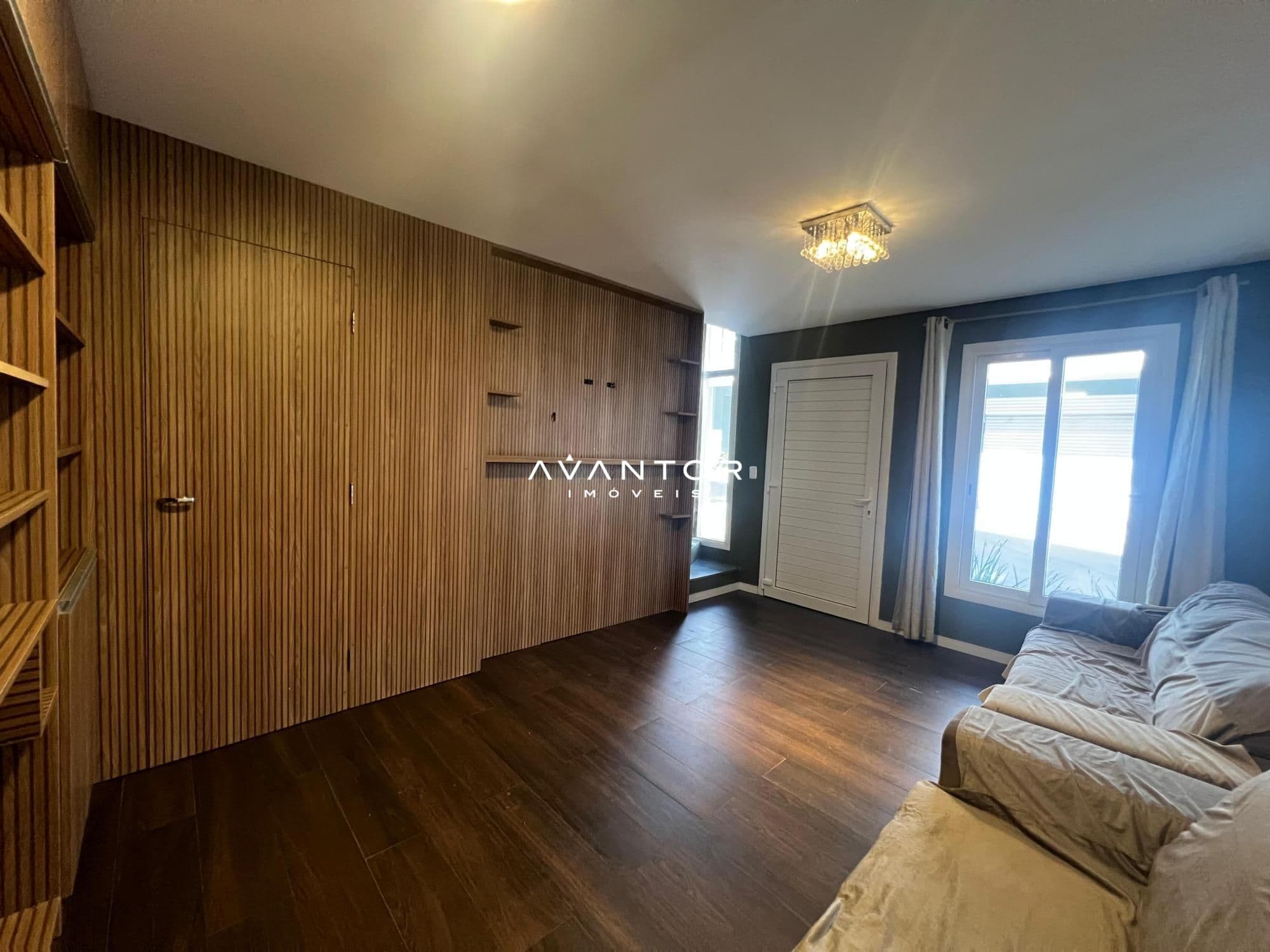 Casa com 3 quartos à venda no Residencial Magna Domus, em Diácono João Luiz Pozzobon, Santa Maria/RS — foto 2 de 29