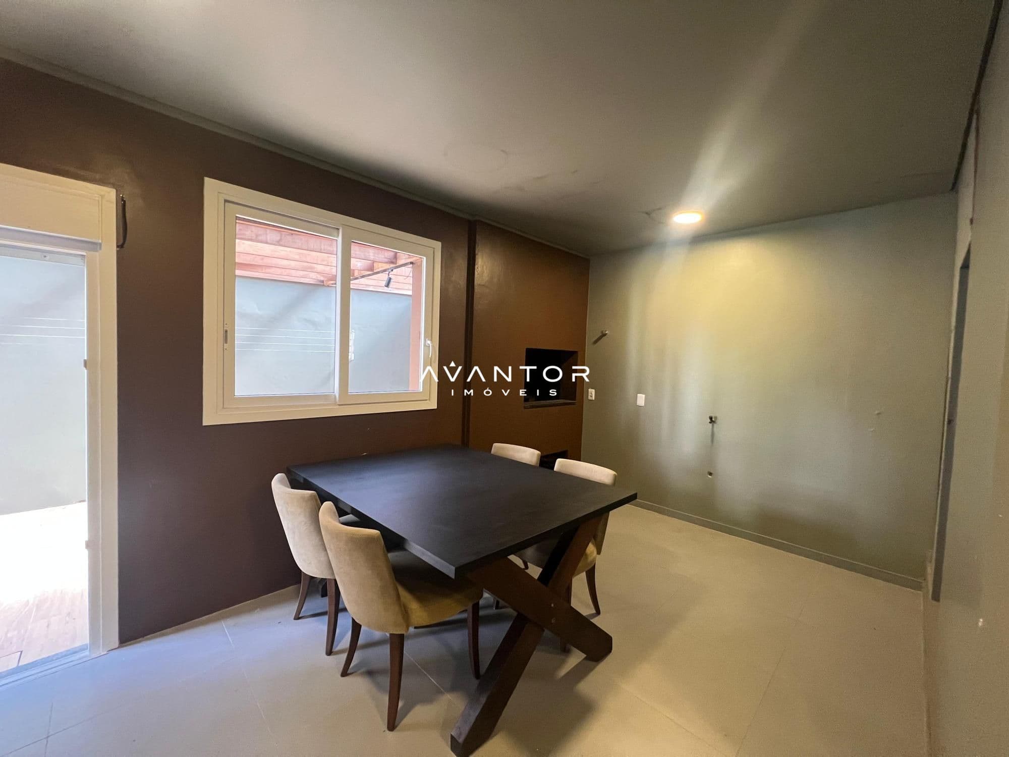 Casa com 3 quartos à venda no Residencial Magna Domus, em Diácono João Luiz Pozzobon, Santa Maria/RS — foto 9 de 29