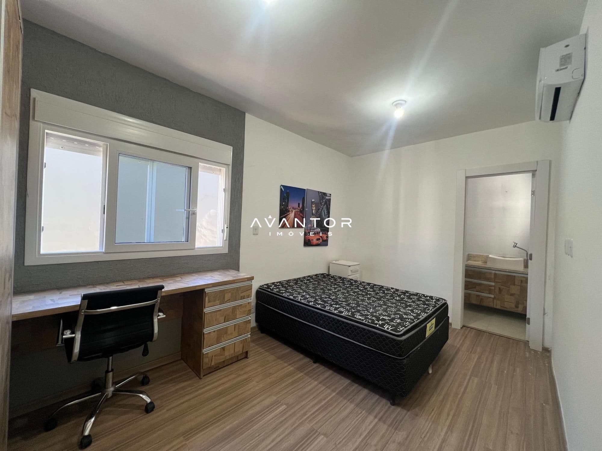 Casa com 3 quartos à venda no Residencial Magna Domus, em Diácono João Luiz Pozzobon, Santa Maria/RS — foto 16 de 29