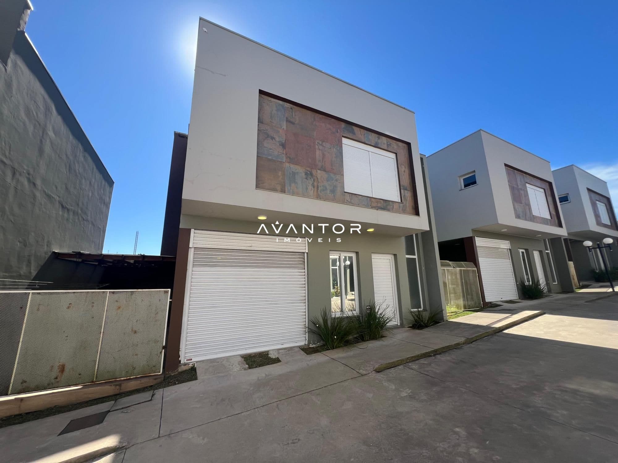Casa com 3 quartos à venda no Residencial Magna Domus, em Diácono João Luiz Pozzobon, Santa Maria/RS — foto 29 de 29