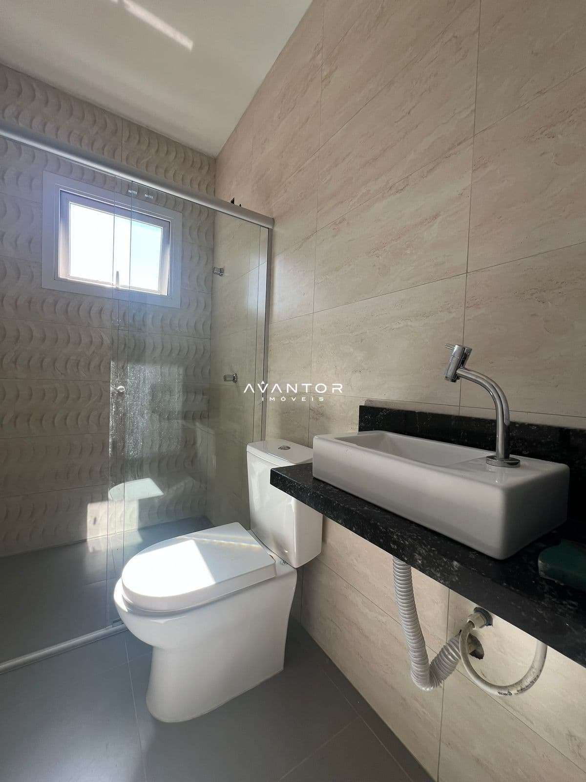 Casa com 3 quartos à venda no Residencial Magna Domus, em Diácono João Luiz Pozzobon, Santa Maria/RS — foto 9 de 15