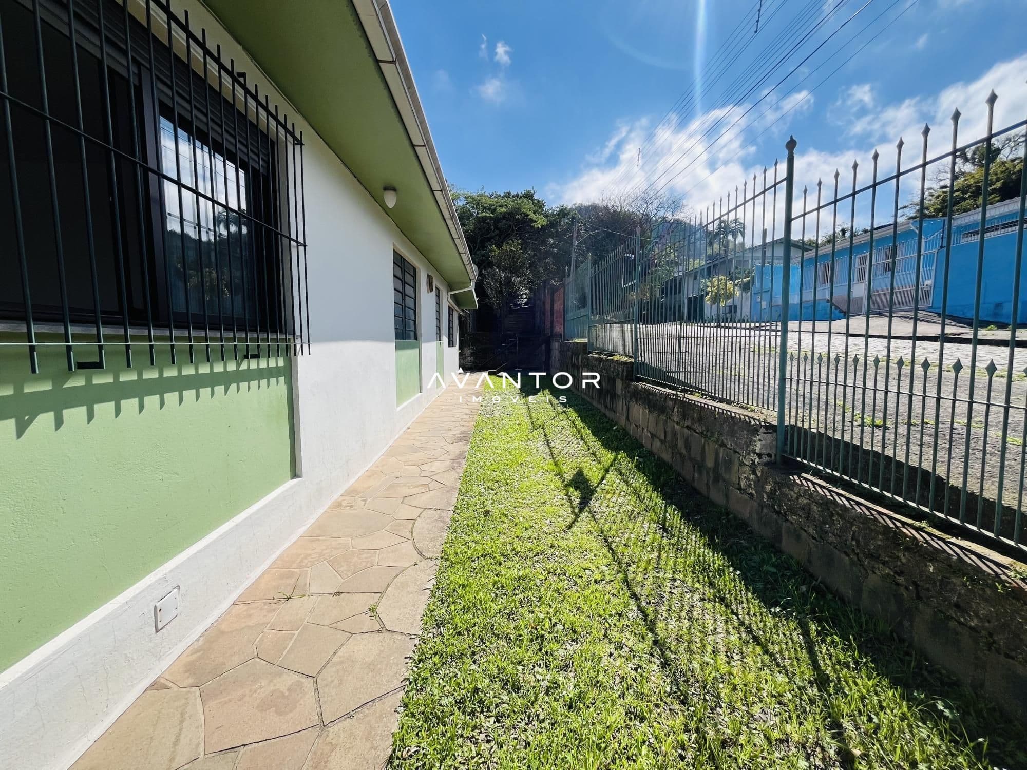 Casa com 3 quartos à venda em Nossa Senhora do Perpétuo Socorro, Santa Maria/RS — foto 23 de 24