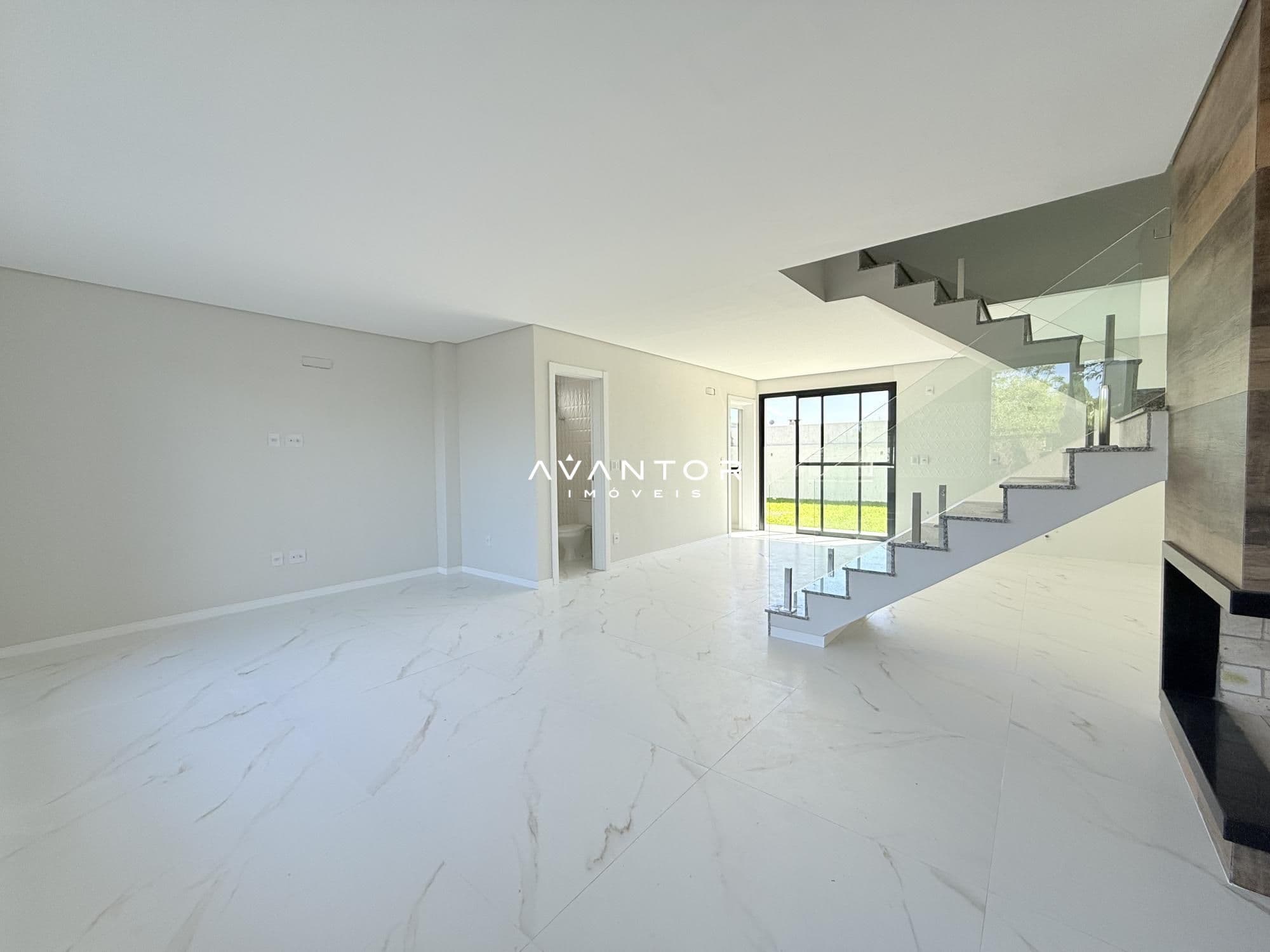 Casa com 3 quartos à venda em Diácono João Luiz Pozzobon, Santa Maria/RS — foto 2 de 12