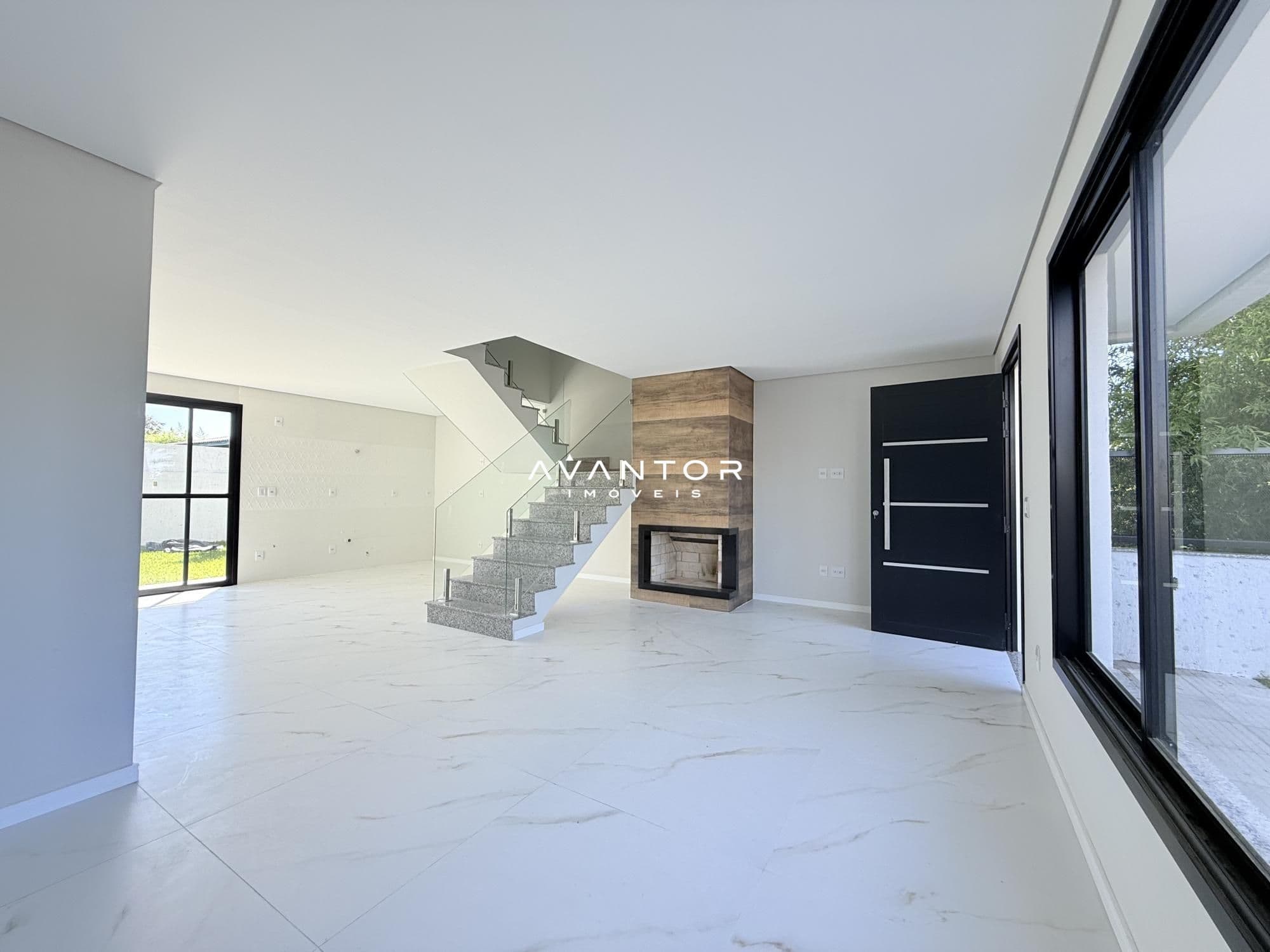 Casa com 3 quartos à venda em Diácono João Luiz Pozzobon, Santa Maria/RS — foto 3 de 12