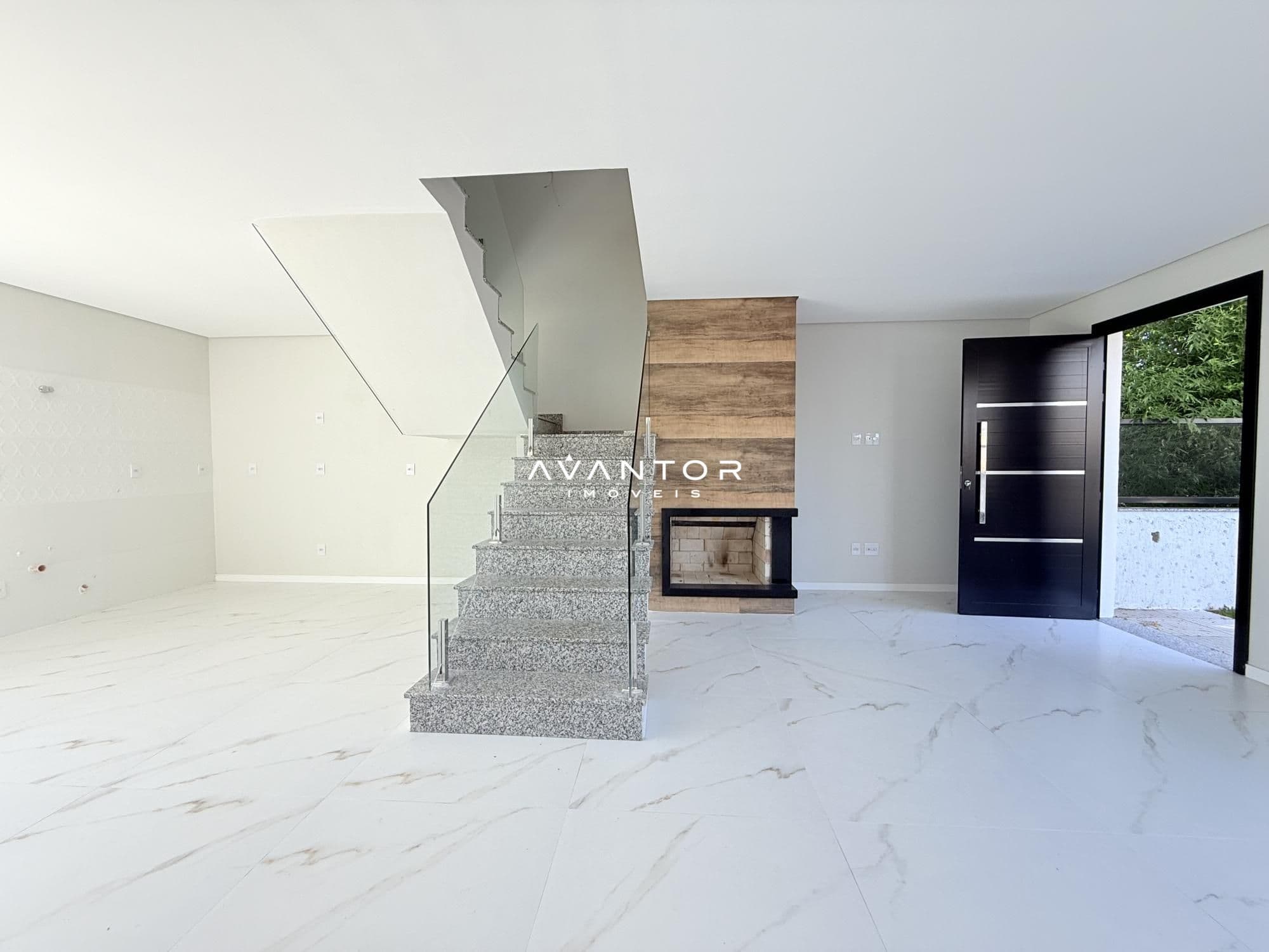 Casa com 3 quartos à venda em Diácono João Luiz Pozzobon, Santa Maria/RS — foto 4 de 12