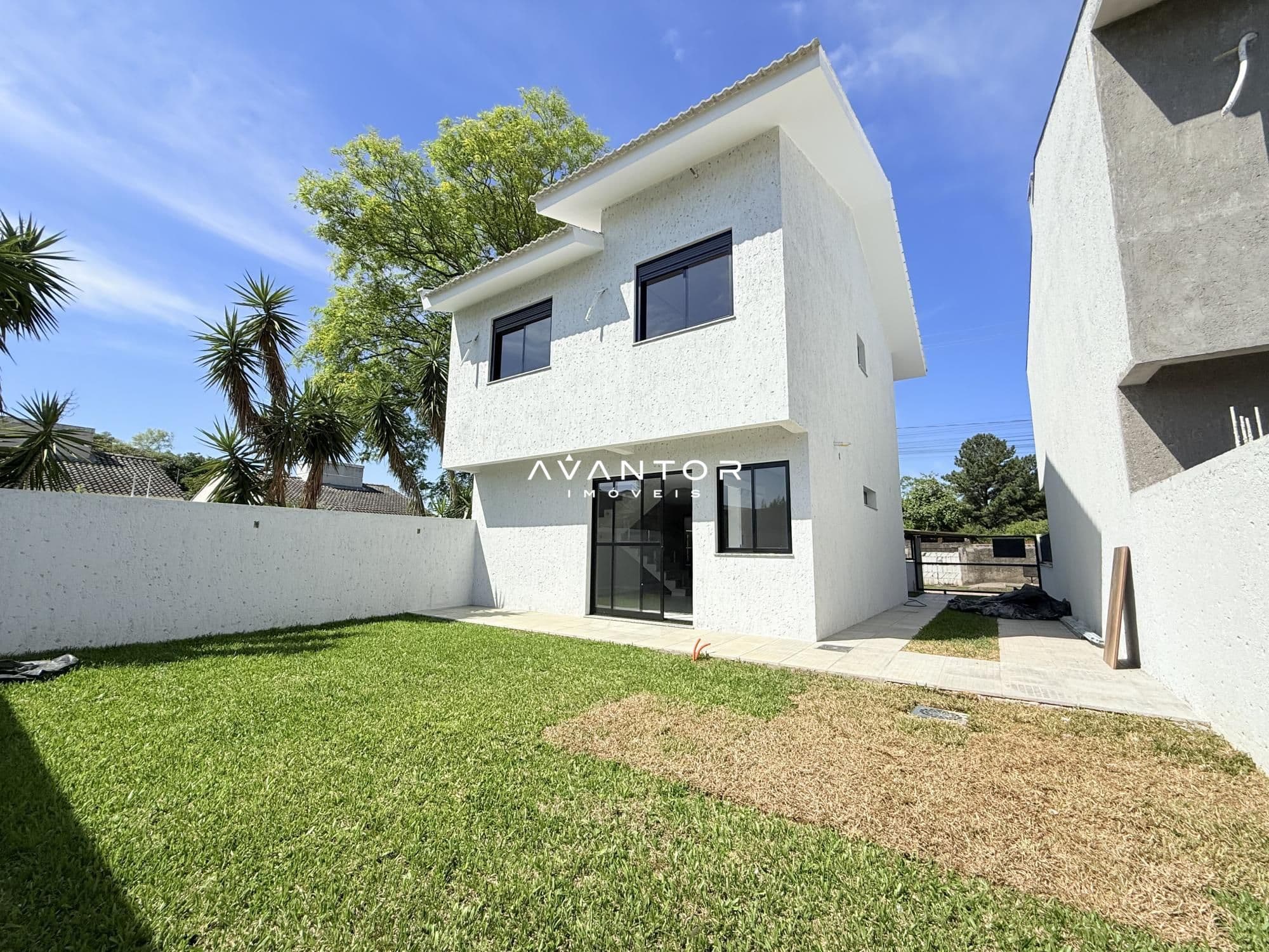 Casa com 3 quartos à venda em Diácono João Luiz Pozzobon, Santa Maria/RS — foto 6 de 12