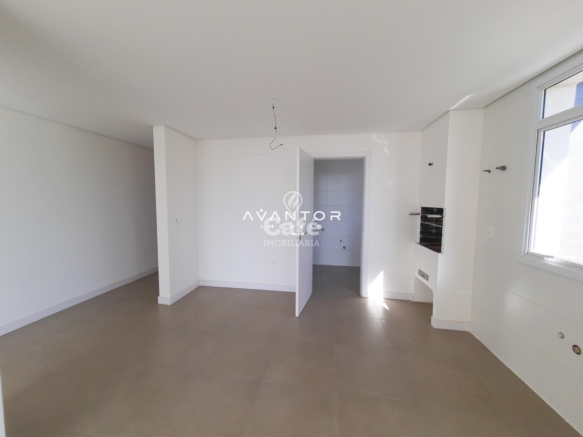 Apartamento com 3 quartos à venda em Nossa Senhora de Lourdes, Santa Maria/RS — foto 3 de 44
