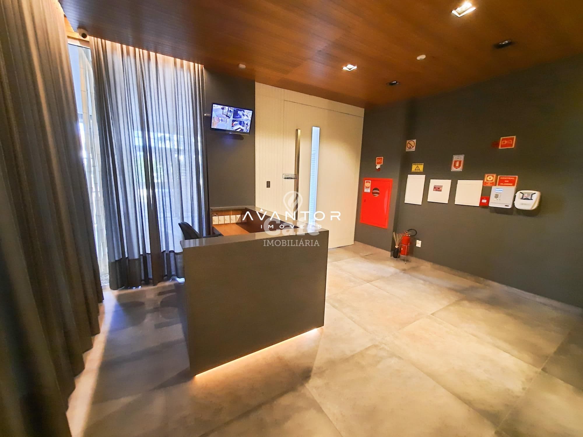 Apartamento com 3 quartos à venda em Nossa Senhora de Lourdes, Santa Maria/RS — foto 42 de 44
