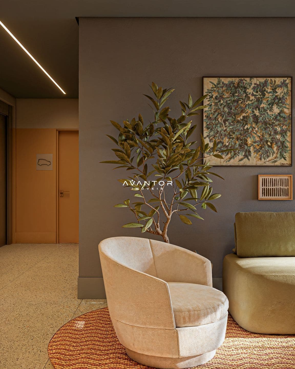 Apartamento com 2 quartos à venda no Pulse, em Camobi, Santa Maria/RS — foto 21 de 24